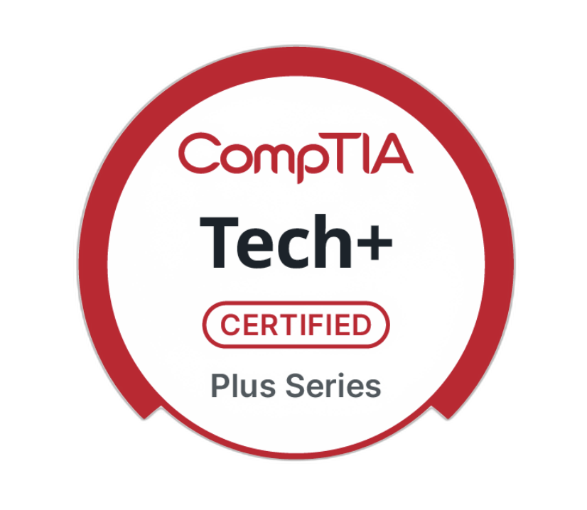 Tech+